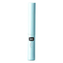 Load image into Gallery viewer, Straightener Comb Anti-Scald Cordless Hair Straightener Brush 70Mins Long Battery Life USB Rechargeable Electric for Home Travel