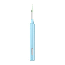 Load image into Gallery viewer, WiFi Visual Earpick Compact Ear Wax Removal Tool Clear View Ear Camera With LED Lights Ear Spoon Ear Wax Cleaning Tool Ear Care