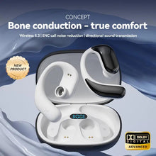 Load image into Gallery viewer, Open Ear Headphones Open Ear Wireless Sport Earbuds Wireless Headphones For Running Workout Sports Sports Earphones For Driving