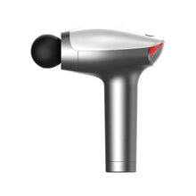 Load image into Gallery viewer, Muscle Massage Gun Protable Body Massager Deep Handheld Percussion Massager For Body Back And Neck Leg Fascial Gun