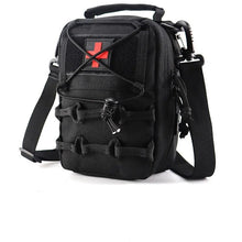 Load image into Gallery viewer, Little Bags Waterproof Outdoor Molle Waist Bag Hiking Travelling Sling Waist Packs Shoulder Bag