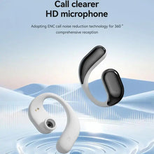 Load image into Gallery viewer, Open Ear Headphones Open Ear Wireless Sport Earbuds Wireless Headphones For Running Workout Sports Sports Earphones For Driving