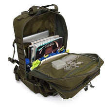 Load image into Gallery viewer, 50L/30L Camo Military Bag Men Tactical Backpack Army Bug Out Bag Waterproof Camping Hunting Backpack Trekking Hiking