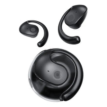 Load image into Gallery viewer, Over-the-ear Earphones Non-removable Earphones Waterproof Wireless Earbuds with Powerful Sound Effects for Workout Running