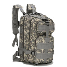 Load image into Gallery viewer, 30L/50L 1000D Nylon Waterproof Backpack Outdoor Military Rucksacks Tactical Sports Camping Hiking Trekking Fishing Hunting Bag