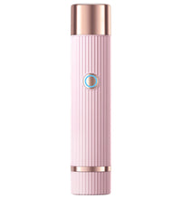 Load image into Gallery viewer, Fashion and Beauty and Personal Care Waterproof Portable Woman Electric Intimate Epilator Sensitive Area Shaver Hair Removal Tool