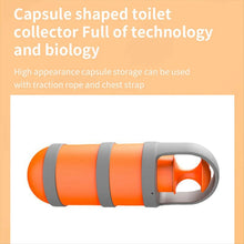 Load image into Gallery viewer, Pet Cleaning Supplies Litter Box Dog Poop Picker Portable Pet Poop Picker Garbage