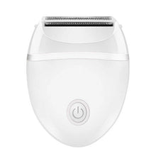 Load image into Gallery viewer, Electric Skin Hair Remover for Women Painless Private & Body Hair Removal Device for Women Summer Hair Removal Skin Care