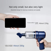 Load image into Gallery viewer, 4 in 1 Car Vacuum Cleaner 8000PA Strong Suction Handheld Wireless Vacuum Cleaner Blower Portable Vacuum Cleaner For Car Home