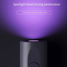 Load image into Gallery viewer, Drill Bits Electric Nail Polisher Apparatus Nail Dryer Lamp Dead Skin Removal Nail Sanding File Set with 6pcs Drill Bits