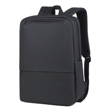 Load image into Gallery viewer, Business Backpack For Men Multifunctional Student Schoolbag New Large Capacity Usb Charging Rucksack For 15.6 Inch Laptop Bag