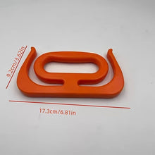 Load image into Gallery viewer, Portable Bag Grip Grocery Bag Carrier Shopping Bag Carrier Grocery Bag Holder Clips Handle Shopping Hand Protection
