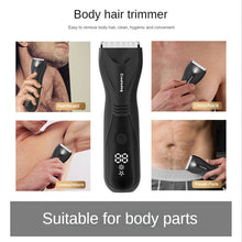 Load image into Gallery viewer, 1Set Ball Shaver Body Hair Trimmer And Shaver Shaving Device For Men Women Facial Trimmer Groomer