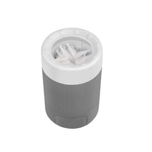 Load image into Gallery viewer, Portable Pet Paw Cleaning Cup Semi-Automatic Cleaning And Grooming Dog And Cat Foot Washing Cup Outdoor Dog Paw Foot Washing Cup