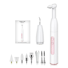 Load image into Gallery viewer, Ultrasonic Dental Tartar Cleaner Electric Tooth Polisher Tartar Eliminator Teeth Whitening Dental Calculus Plaque Tartar Remover