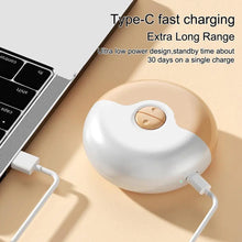 Load image into Gallery viewer, Nail Trimming Polishing Device Easy-to-use Nail Clipper Compact Electric Nail Clipper Set with Usb for Manicure for Portable