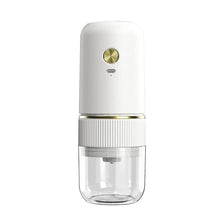 Load image into Gallery viewer, Portable Electric Coffee Grinder Adjustable Grinding Thickness Ceramic Core Rechargeable, Easy-to-Clean For Coffee Lovers