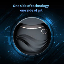 Load image into Gallery viewer, Portable Finger Automatic Nail Clippers Electric Baby Nail Trimmer Nail Cutter Automatic With 500mAh Battery