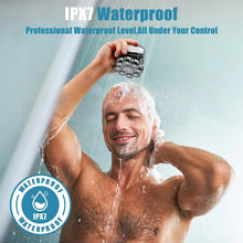 Load image into Gallery viewer, 9D Head Shaver for Bald Men Electric Shavers Rechargeable Head Razor IPX7 Waterproof Rotary Shaver with LED Display