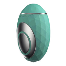 Load image into Gallery viewer, USB Charging Sleep Aid Instrument Microcurrent Sleep Holding Insomnia Hypnosis Pressure Relief Smart Hand Held Portable Device