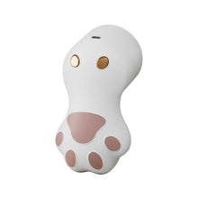 Load image into Gallery viewer, Fabric Shaver Cartoon Portable Lint Remover Rechargeable Sweater Shaver Fuzz Remover for Bedding Carpet Couch Furniture Clothes