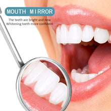Load image into Gallery viewer, 7 in 1 Sonic Electric Dental Calculus Scaler USB Charger Toothbrush Portable Tartar Remover Teeth Whitening Stone Stains Cleaner