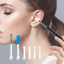 Load image into Gallery viewer, Cleaning Ear Endoscope Camera for Android USB C Cell Phone Mini Camera for Cleaning Ear Cleaner Earpick Clean Your Ears