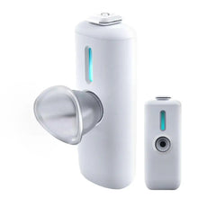 Load image into Gallery viewer, Eye Care Nano Sprayer Hot Compress Eye Moistening Instrument Portable Water Replenishment Instrument Mini Eye Care Sprayer