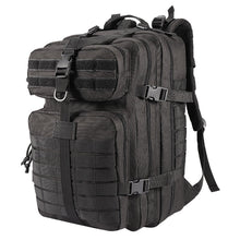 Load image into Gallery viewer, 25L/50L Army Military Tactical Backpack Large Hiking Backpacks Bags Business Men Backpack
