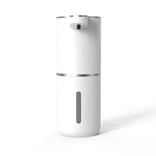 Load image into Gallery viewer, Automatic Soap Dispenser Touchless Usb Rechargeable Electric Adjustable Foam Practical Smart Sensor Soap Dispenser