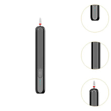 Load image into Gallery viewer, Electric Nail File Machine Professional 15000RPM Drill Machine Portable for Removing Manicure Sanding Polishing Home Salon Use