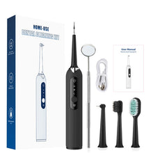 Load image into Gallery viewer, Upgrated LED Sonic Dental Scaler Teeth Whitening Electric Dental Calculus Remover with Mouth Mirror Tooth Cleaner Tool Oral Care