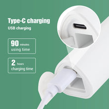 Load image into Gallery viewer, Electric Visual Teeth Whitening Dental Scaler for Teeth Calculus Plaque Tartar Remover Sonic Teeth Cleaner with Camera Oral Care