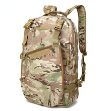 Load image into Gallery viewer, Detachable Assembled Backpack Tactical Backpack Bags Backpacks Outdoor Military Rucksacks Sports Camping Hiking Bags
