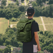 Load image into Gallery viewer, 40L Military Tactical Backpack Army Assault Bag System Bags Backpacks Outdoor Sports Backpack Camping Hiking Backpacks