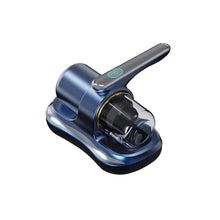 Load image into Gallery viewer, Electric Handheld Vacuum Cleaner Cordless Household Mite Remover Ultraviolet Ray To Remove Bed Mites Vacuum Cleaner