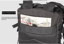 Load image into Gallery viewer, 25L/50L Army Military Tactical Backpack Large Hiking Backpacks Bags Business Men Backpack