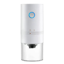 Load image into Gallery viewer, Coffee Maker Portable Coffee Machine Manual Coffee Machine Brewing Bean Grinding Camping Outdoor