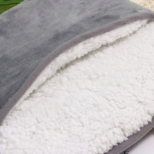Load image into Gallery viewer, Warm Slippers Feet Warm Slippers Heating Glove USB Electric Heating Pad Winter Hand Foot Warmer Washable Household Foot Warmer