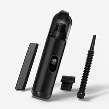 Load image into Gallery viewer, Car Vacuum Cleaner Digital Display Portable Mini Handheld Wireless Dust Catcher Cyclone Suction Car Home