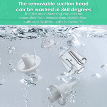 Load image into Gallery viewer, Electric Baby Nasal Vacuum Cleaner Infant Nasal Aspirator Newborn Hygiene Kit Mucus Runny Nose Inhaler Kids Healthy Care Stuff