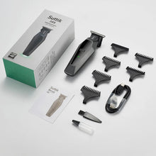 Load image into Gallery viewer, Hair Clipper Repair Beard Shaving Body Hair Trimmer Clippers Electric Machine Men Haircut Machine Barber Shaver