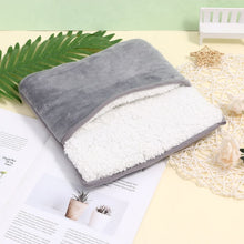 Load image into Gallery viewer, Warm Slippers Feet Warm Slippers Heating Glove USB Electric Heating Pad Winter Hand Foot Warmer Washable Household Foot Warmer