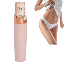 Load image into Gallery viewer, Women Facial Hair Remover Portable Safety Gentle Women Hair Removal Tool for Body Women Facial Hair Remover