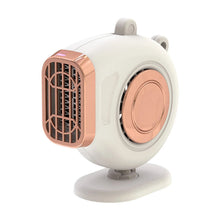 Load image into Gallery viewer, 12V Portable Car Heater Portable Car Heater