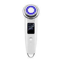 Load image into Gallery viewer, Large Screen Color Light Skin Rejuvenation Instrument Anti-Wrinkle Electronic Beauty Apparatus Clean Facial Beauty Personal Care