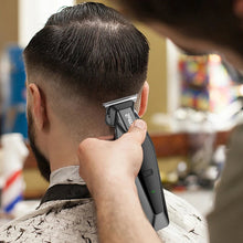 Load image into Gallery viewer, Hair Clipper Repair Beard Shaving Body Hair Trimmer Clippers Electric Machine Men Haircut Machine Barber Shaver