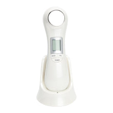 Load image into Gallery viewer, 6 in1 LED RF Photon Therapy Facial Skin Lifting Rejuvenation Face Massage Machine EMS Ion Microcurrent Mesotherapy Beauty Device
