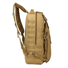 Load image into Gallery viewer, Detachable Assembled Backpack Tactical Backpack Bags Backpacks Outdoor Military Rucksacks Sports Camping Hiking Bags