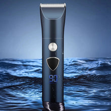 Load image into Gallery viewer, Beard Trimmer For Men Electric Hair Clipper Cordless Mens Grooming 5 In 1 Kit Hair Trimmer & Mustache Trimmer & Nose Durable